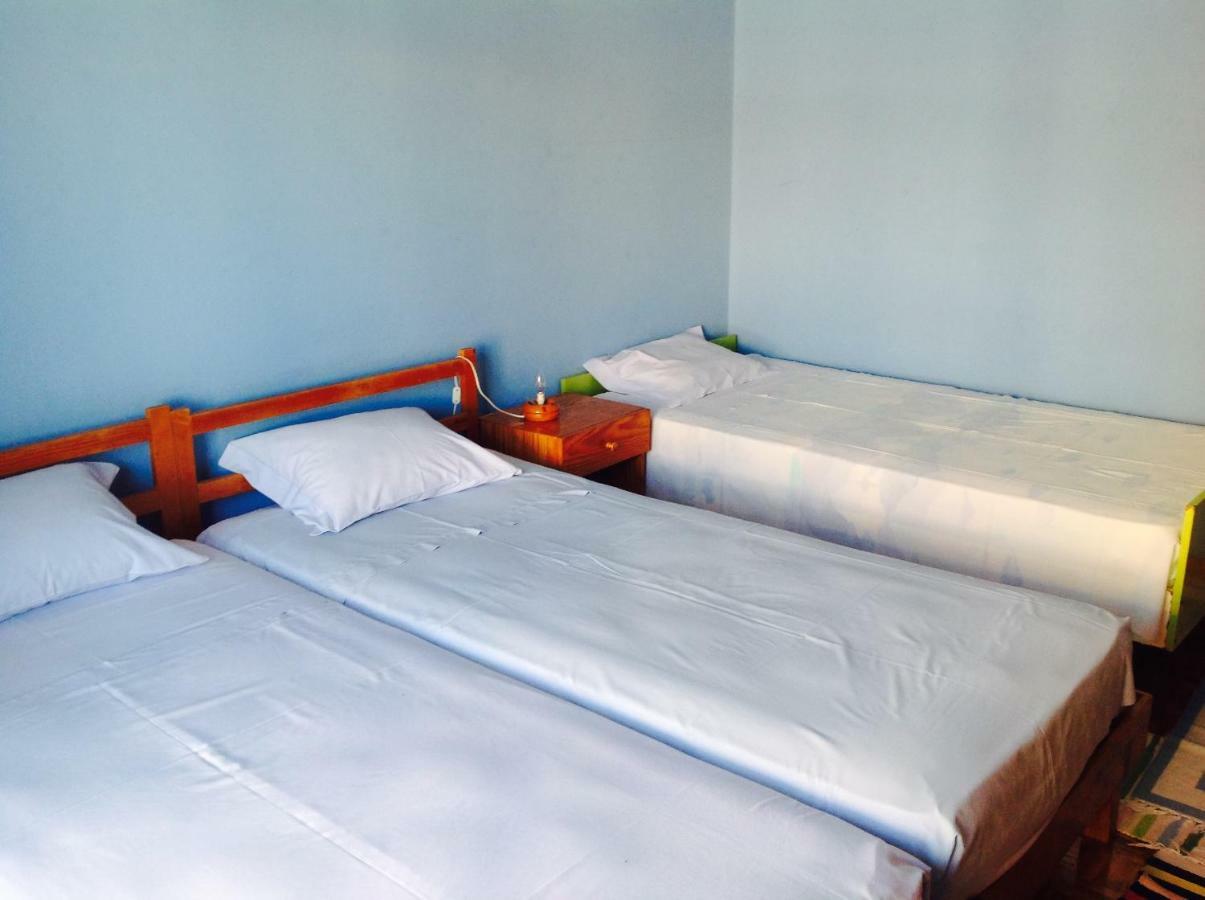 Pensao Algarve Bed & Breakfast ซง บราส เด อัลปอร์เตล ภายนอก รูปภาพ