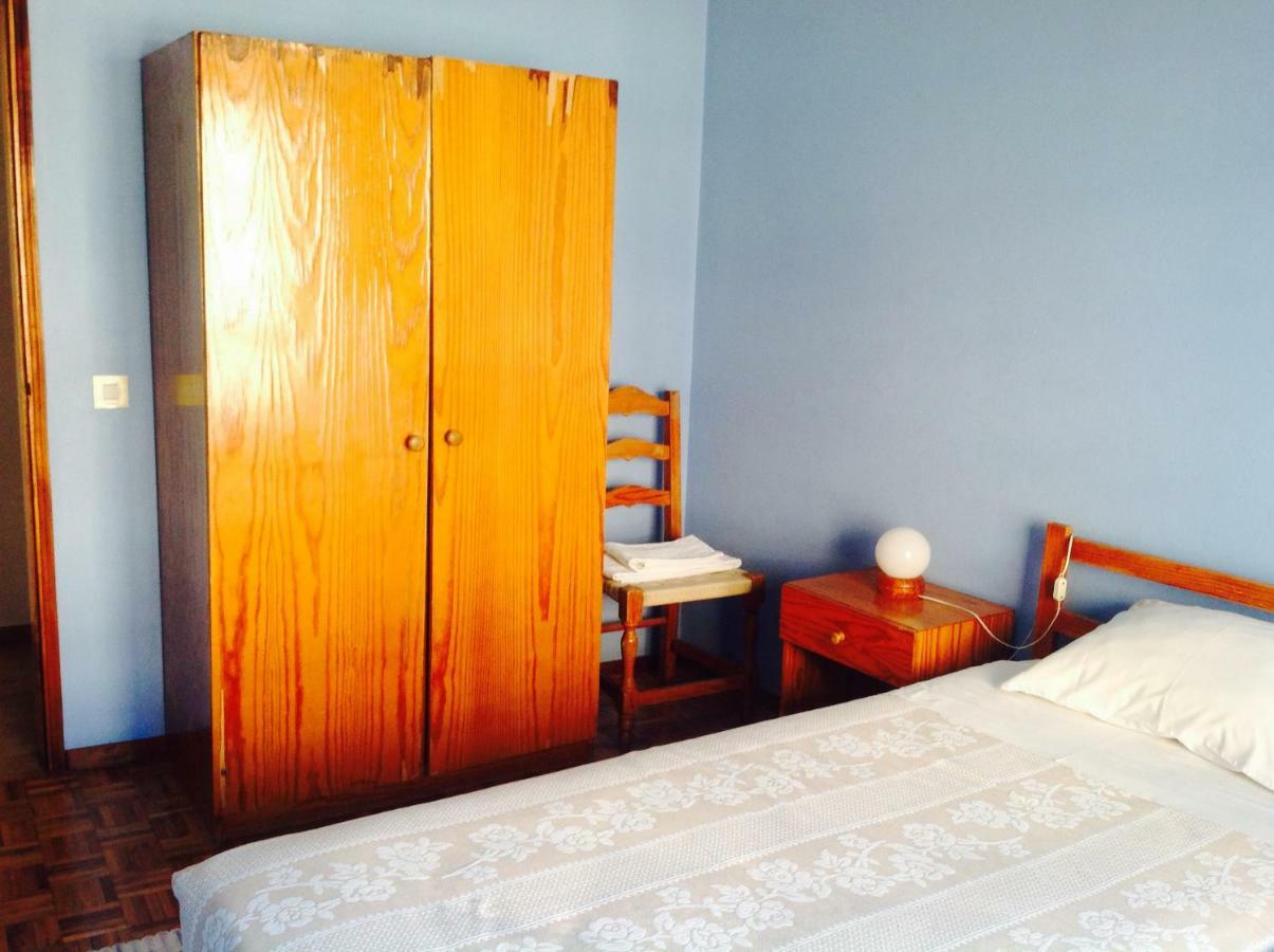 Pensao Algarve Bed & Breakfast ซง บราส เด อัลปอร์เตล ภายนอก รูปภาพ