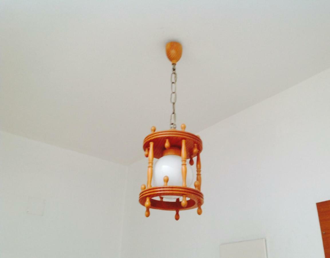 Pensao Algarve Bed & Breakfast ซง บราส เด อัลปอร์เตล ภายนอก รูปภาพ