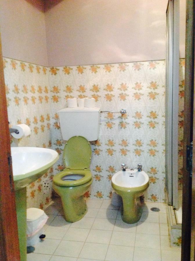 Pensao Algarve Bed & Breakfast ซง บราส เด อัลปอร์เตล ภายนอก รูปภาพ