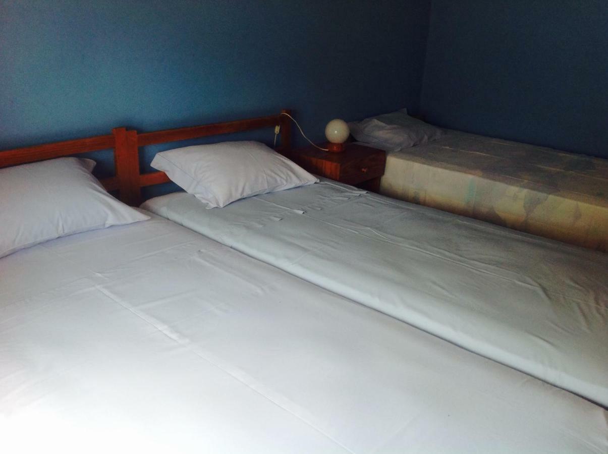 Pensao Algarve Bed & Breakfast ซง บราส เด อัลปอร์เตล ภายนอก รูปภาพ