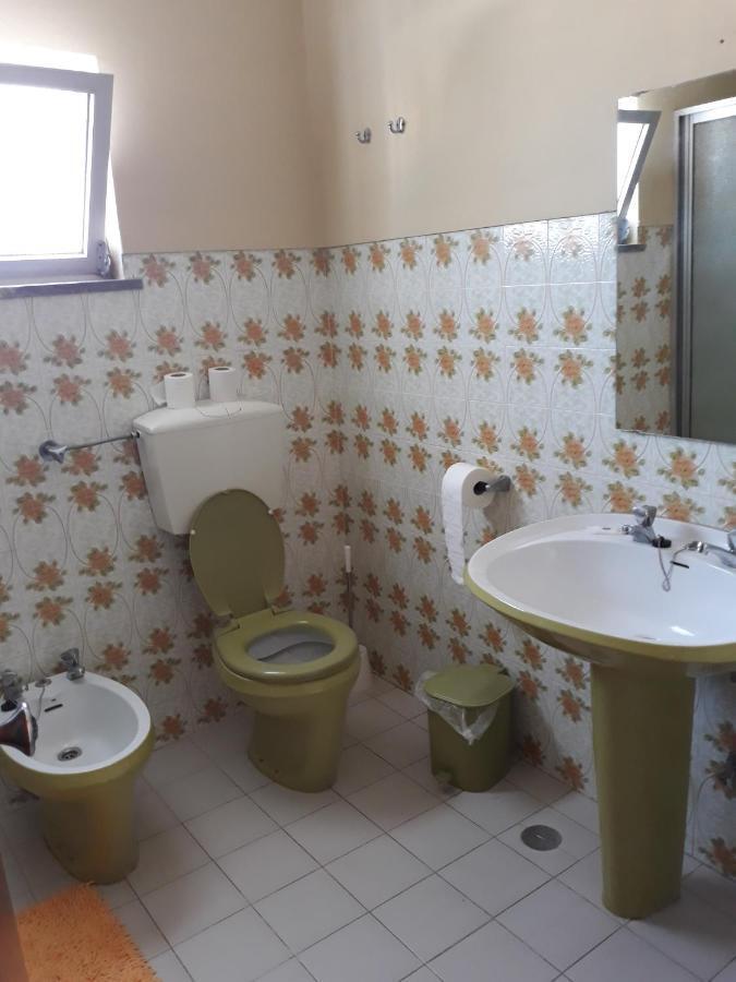 Pensao Algarve Bed & Breakfast ซง บราส เด อัลปอร์เตล ภายนอก รูปภาพ